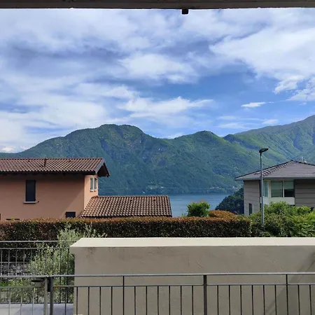 Appartamento Casa Nata *