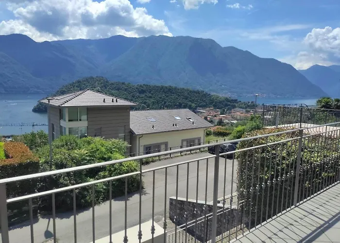 Apartamento Casa Nata Lenno