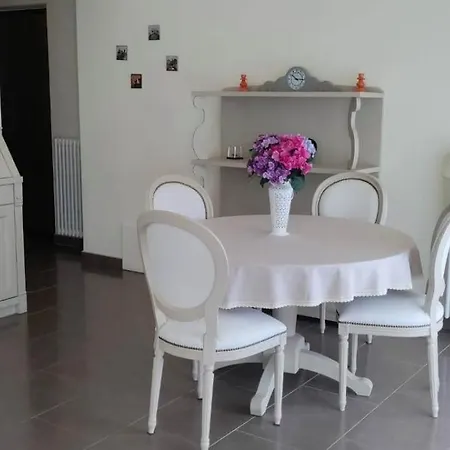 Lägenhet Casa Nata *