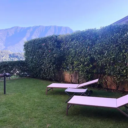 Casa Nata Lägenhet