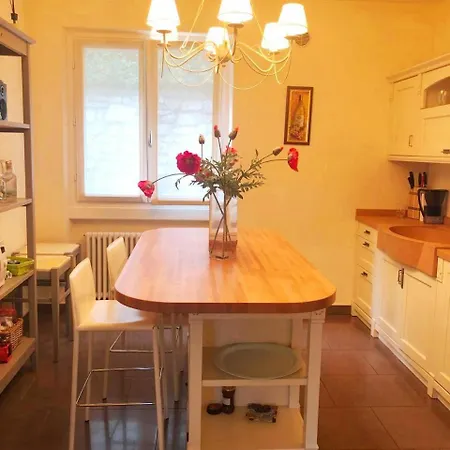 Casa Nata Lägenhet