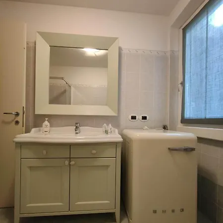 Casa Nata Lägenhet *