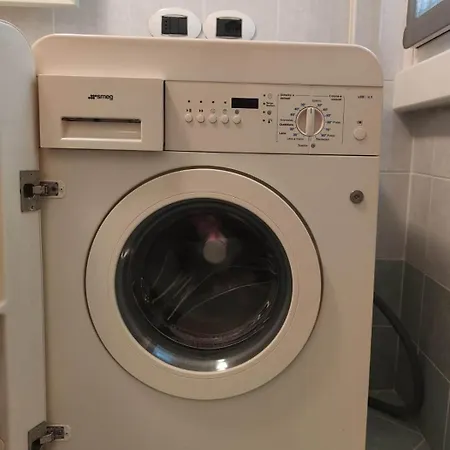 Lägenhet Casa Nata *