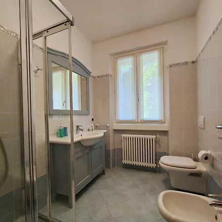 Casa Nata Lägenhet