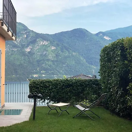 Casa Nata Daire *
