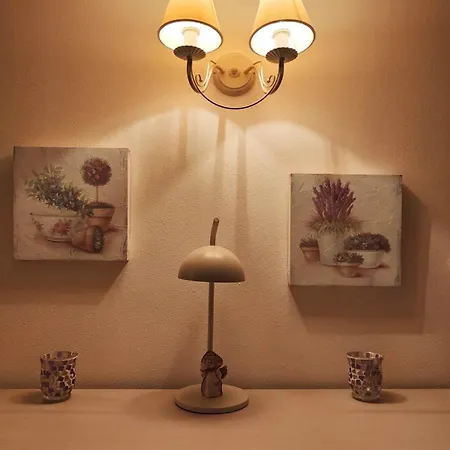Casa Nata * Lenno