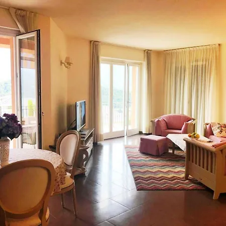 Casa Nata * Lenno